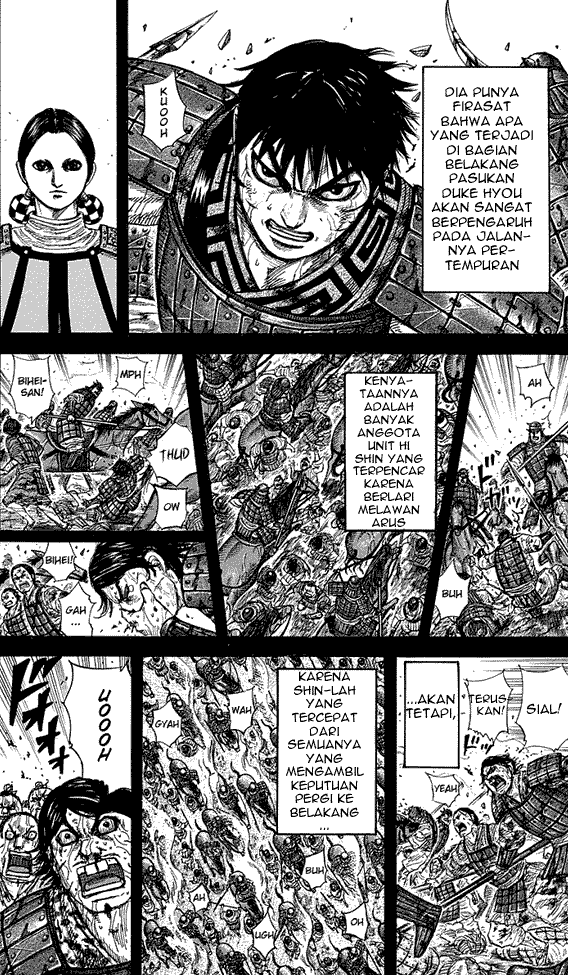 kingdom - Chapter: 275