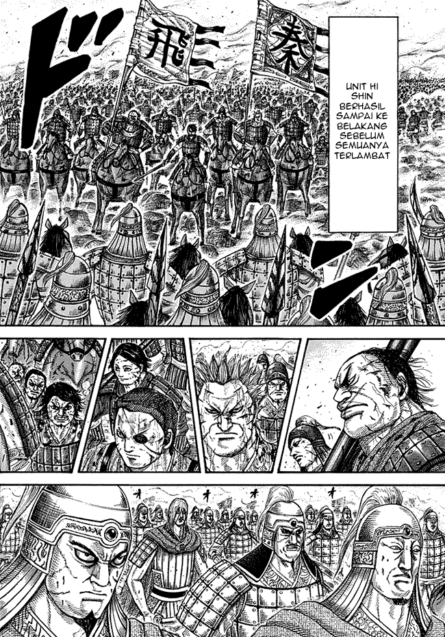 kingdom - Chapter: 275