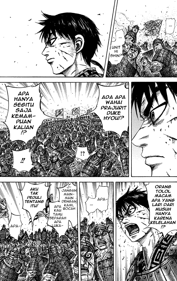 kingdom - Chapter: 275