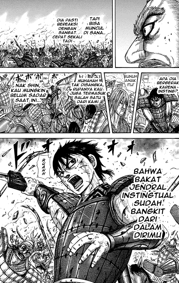 kingdom - Chapter: 275