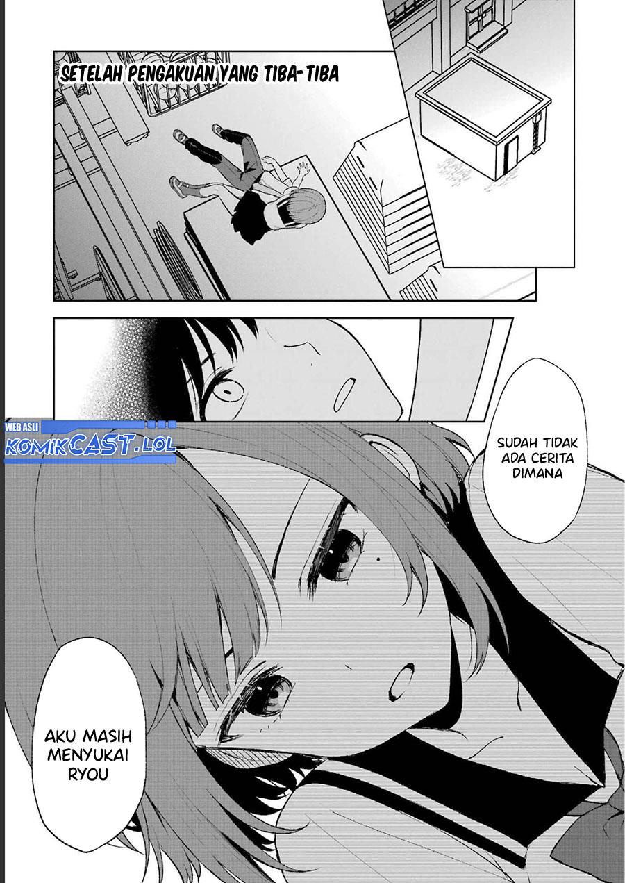 chikan-saresou-ni-natteiru-s-kyuu-bishoujo-wo-tasuketara-tonari-no-seki-no-osanajimi-datta - Chapter: 53