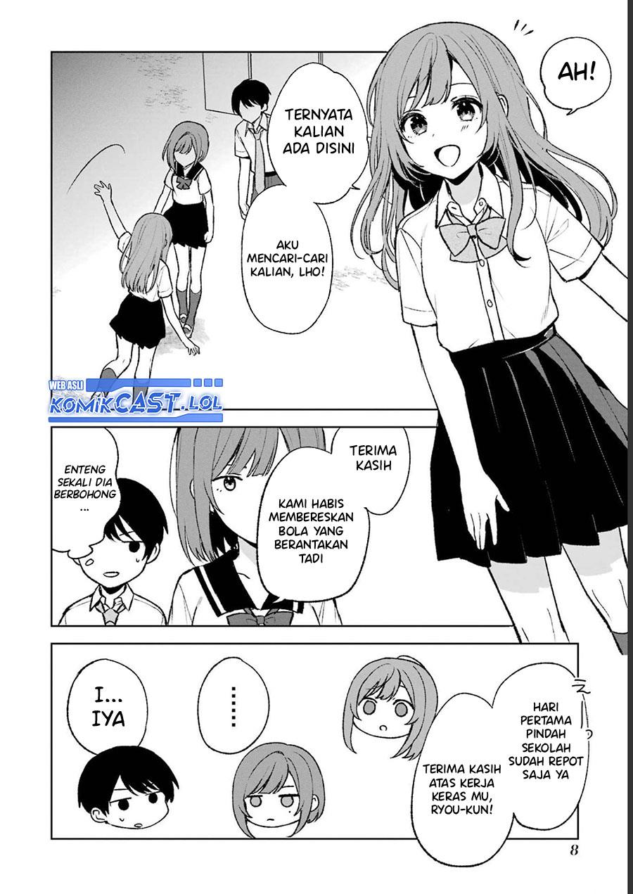 chikan-saresou-ni-natteiru-s-kyuu-bishoujo-wo-tasuketara-tonari-no-seki-no-osanajimi-datta - Chapter: 53