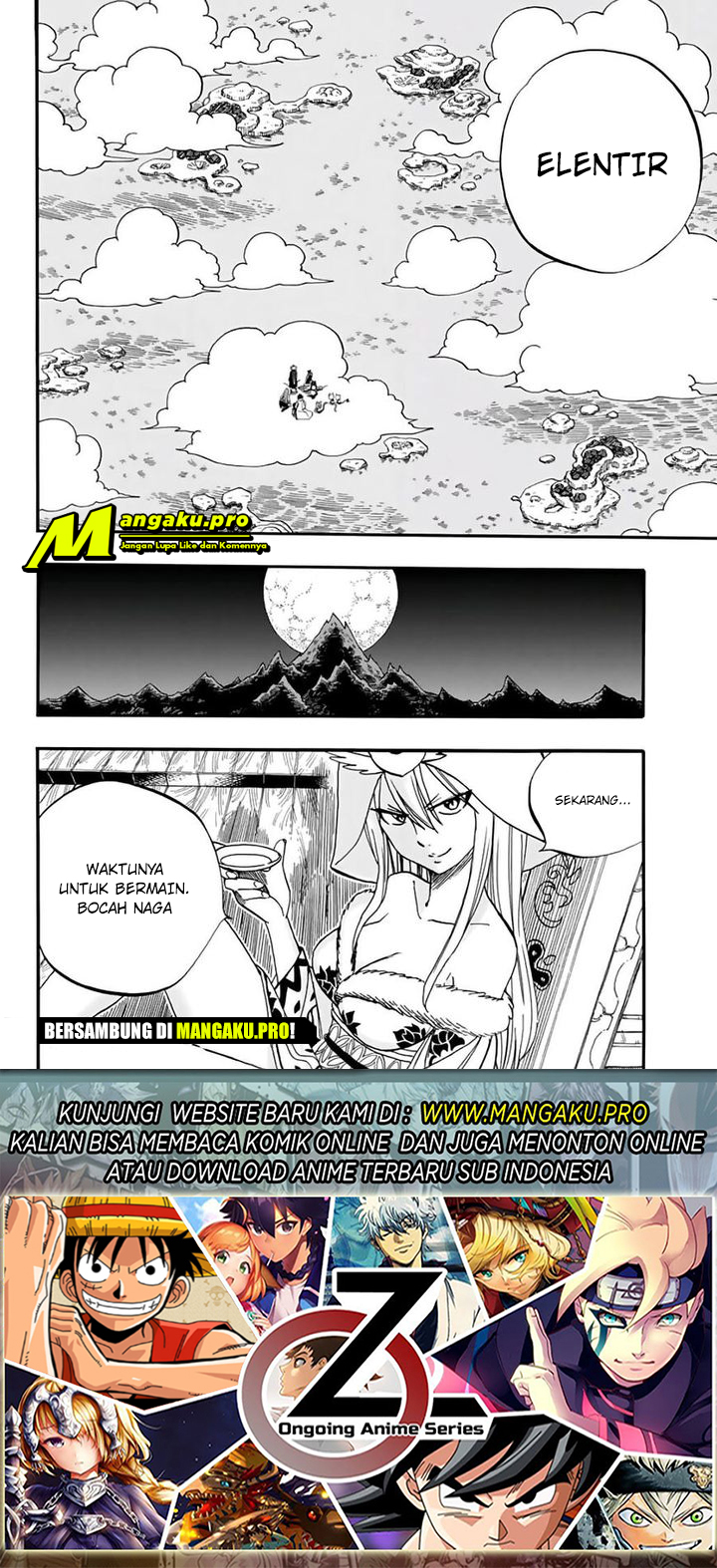 fairy-tail-100-years-quest - Chapter: 68