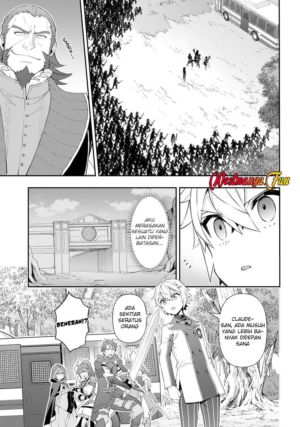 tensei-kizoku-no-isekai-boukenroku-jichou-wo-shiranai-kamigami-no-shito - Chapter: 64