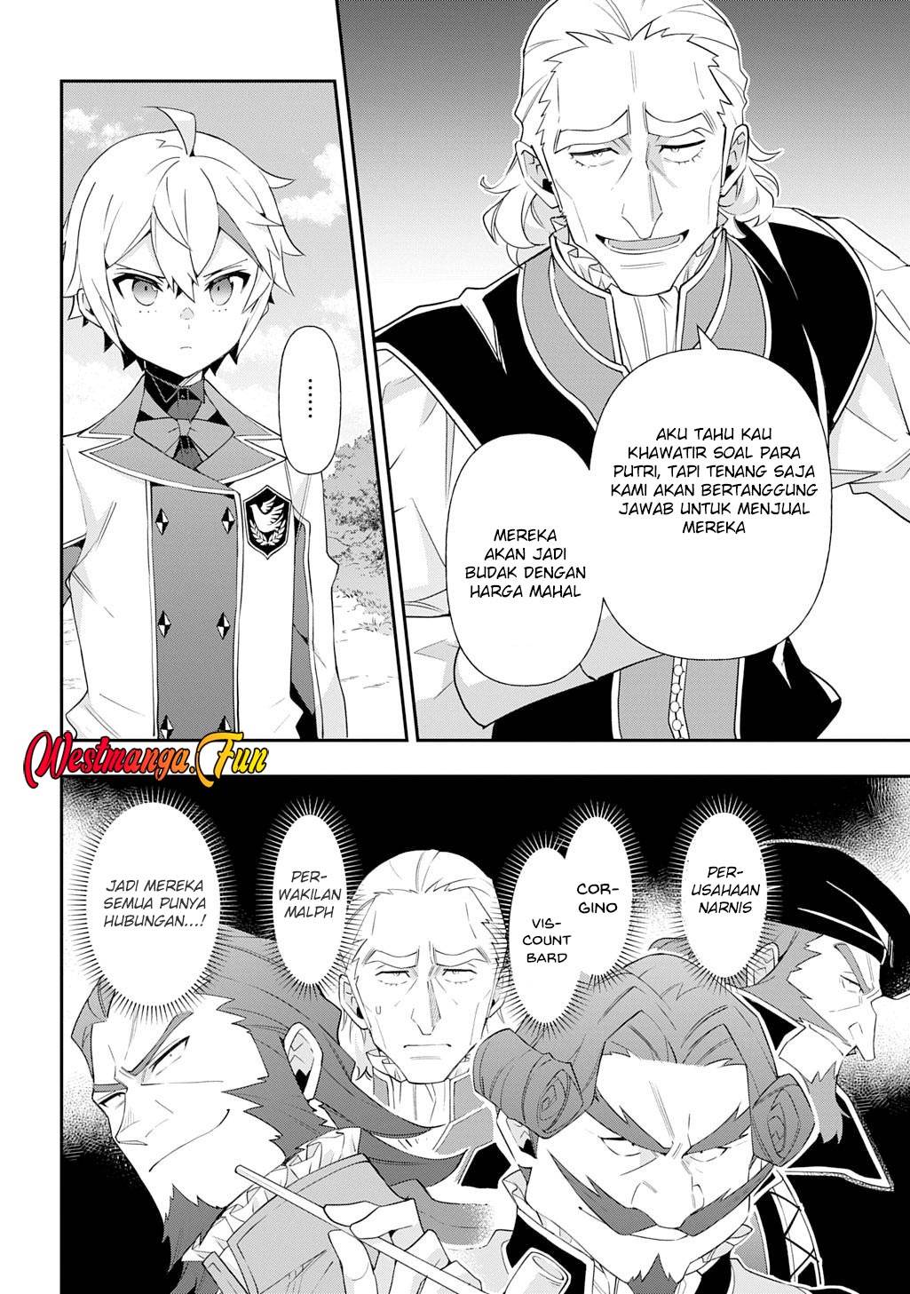 tensei-kizoku-no-isekai-boukenroku-jichou-wo-shiranai-kamigami-no-shito - Chapter: 64