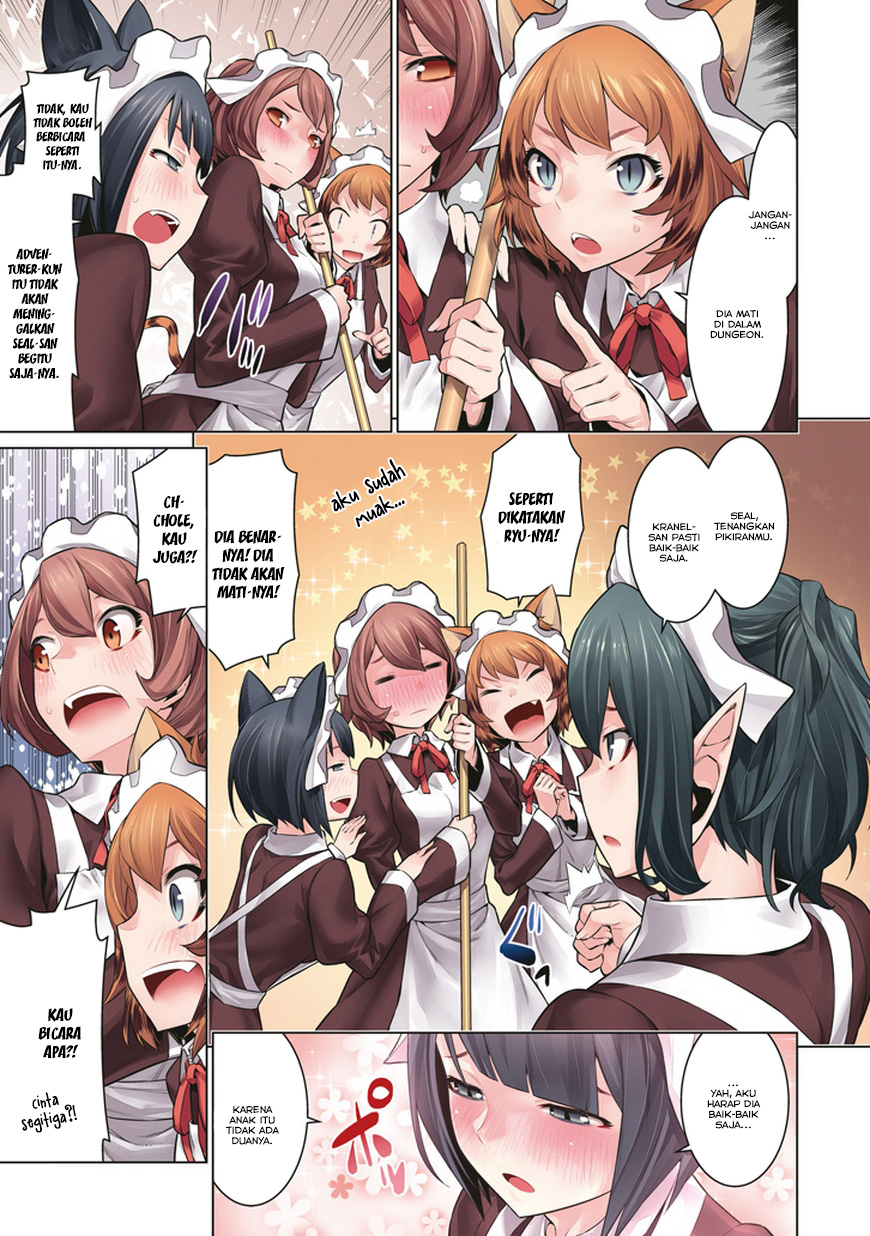 dungeon-ni-deai-o-motomeru-no-wa-machigatte-iru-darou-ka-gaiden-sword-oratoria - Chapter: 23