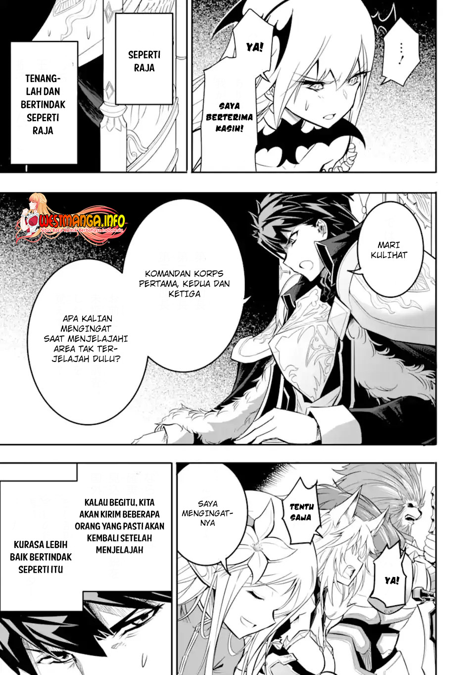 isekai-kokka-arukimaira-saijaku-no-o-to-muso-no-gunzei - Chapter: 2.2