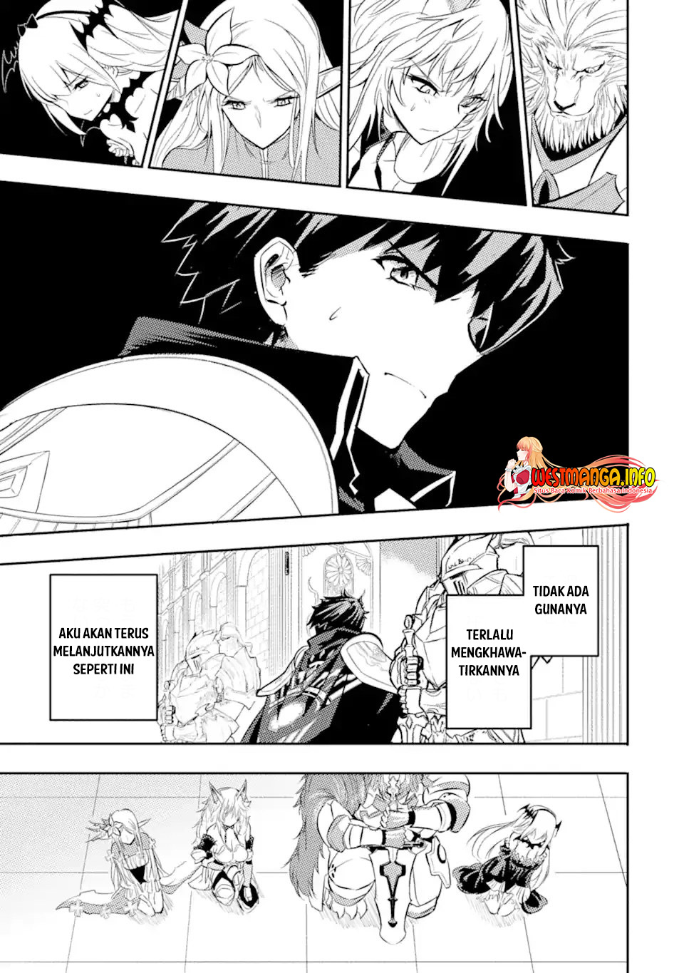 isekai-kokka-arukimaira-saijaku-no-o-to-muso-no-gunzei - Chapter: 2.2