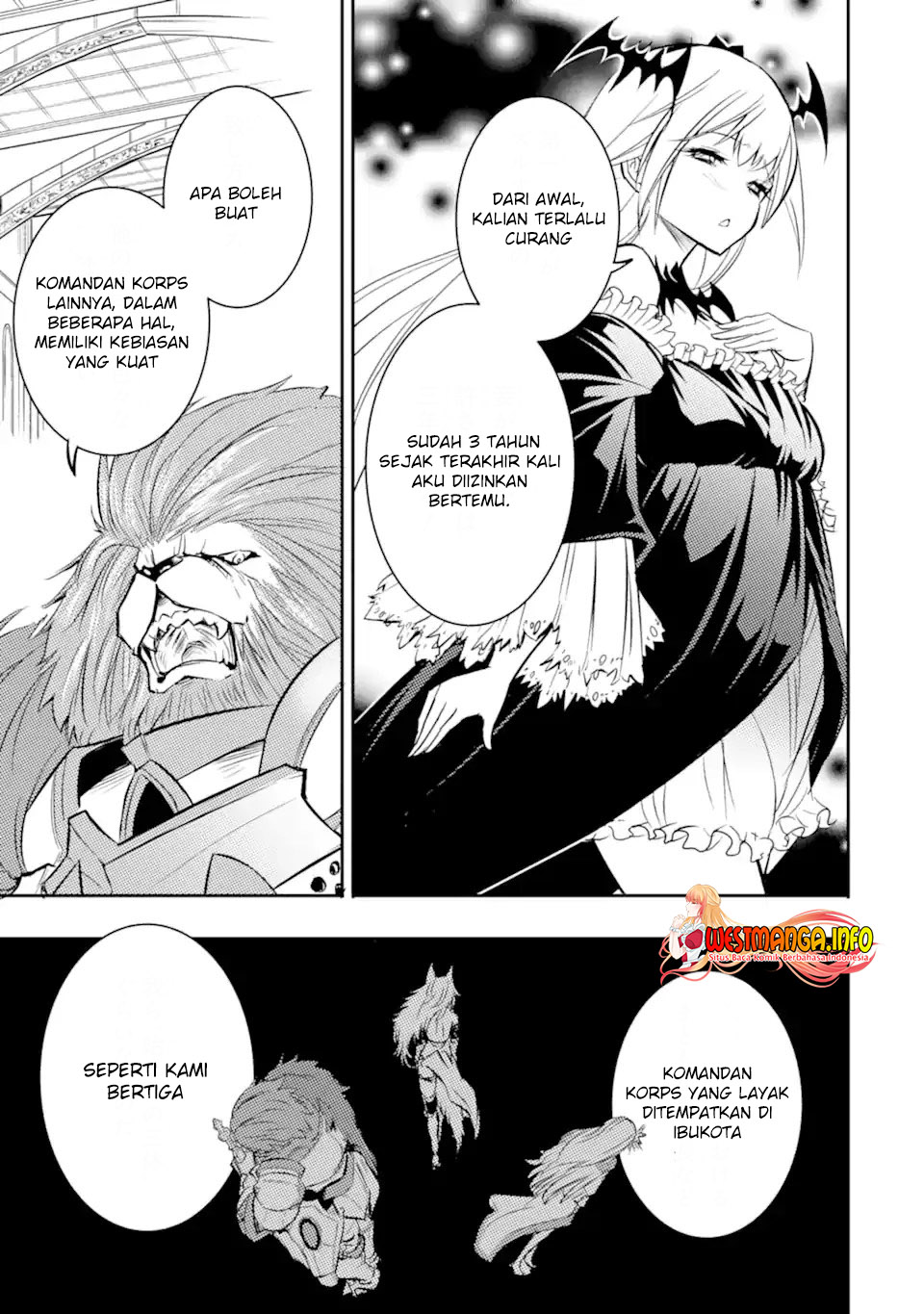 isekai-kokka-arukimaira-saijaku-no-o-to-muso-no-gunzei - Chapter: 2.2