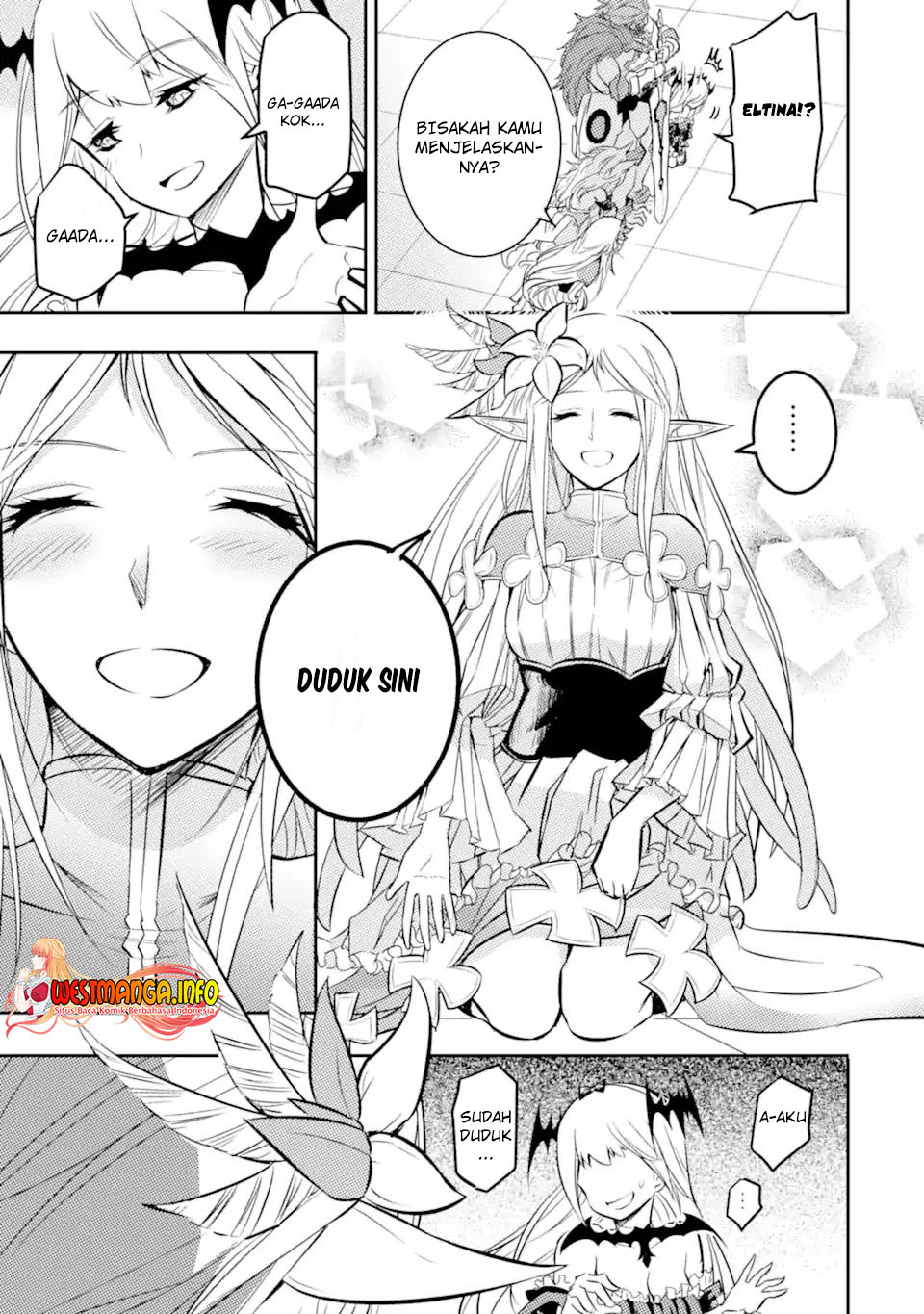 isekai-kokka-arukimaira-saijaku-no-o-to-muso-no-gunzei - Chapter: 2.2