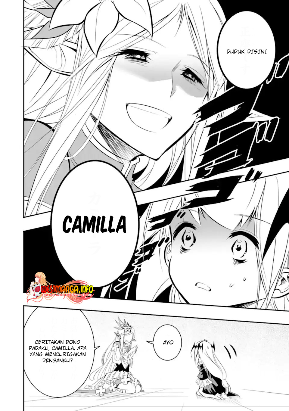 isekai-kokka-arukimaira-saijaku-no-o-to-muso-no-gunzei - Chapter: 2.2
