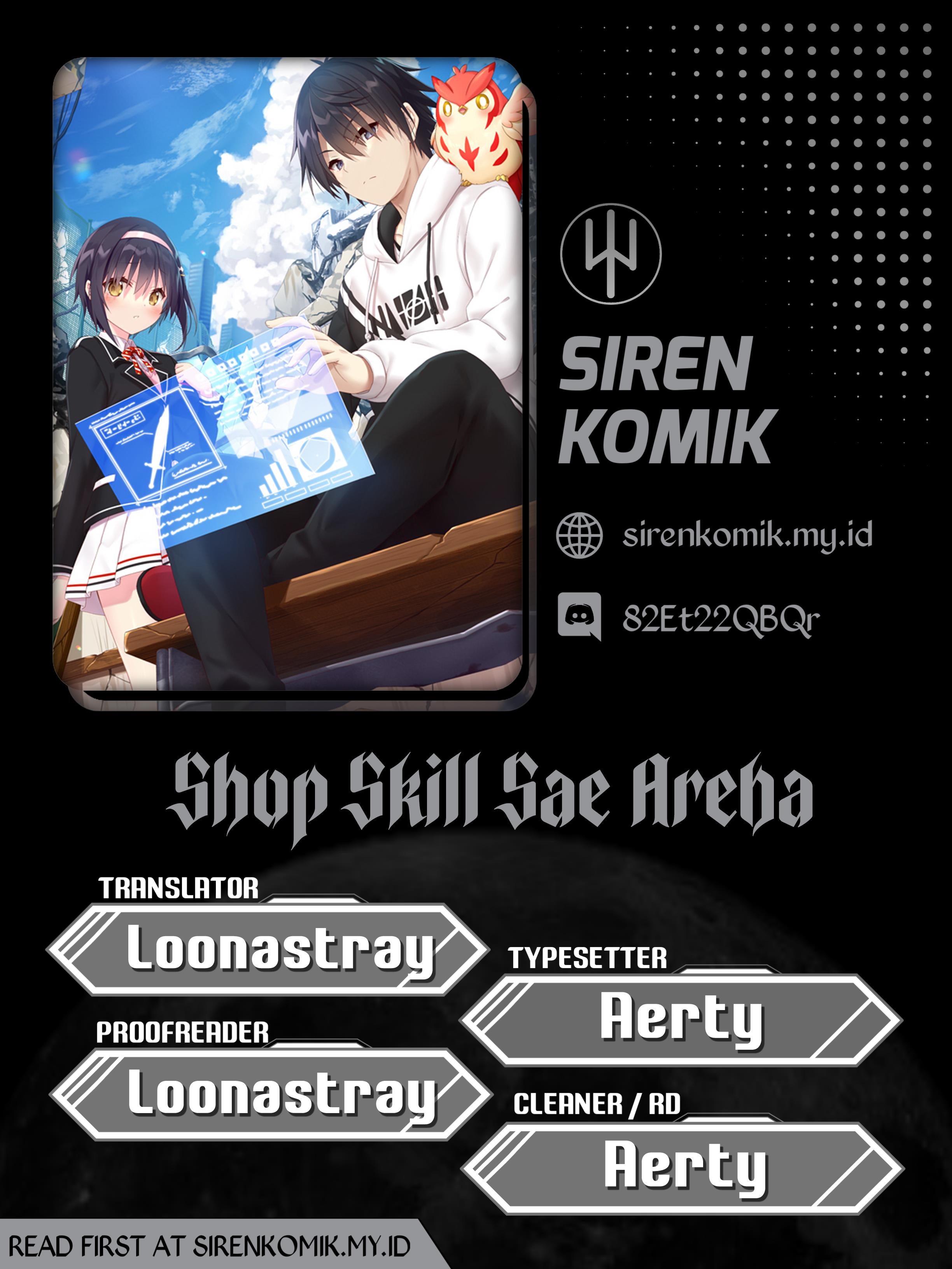 shop-skill-sae-areba-dungeon-ka-shita-sekai-demo-rakushou-da - Chapter: 14