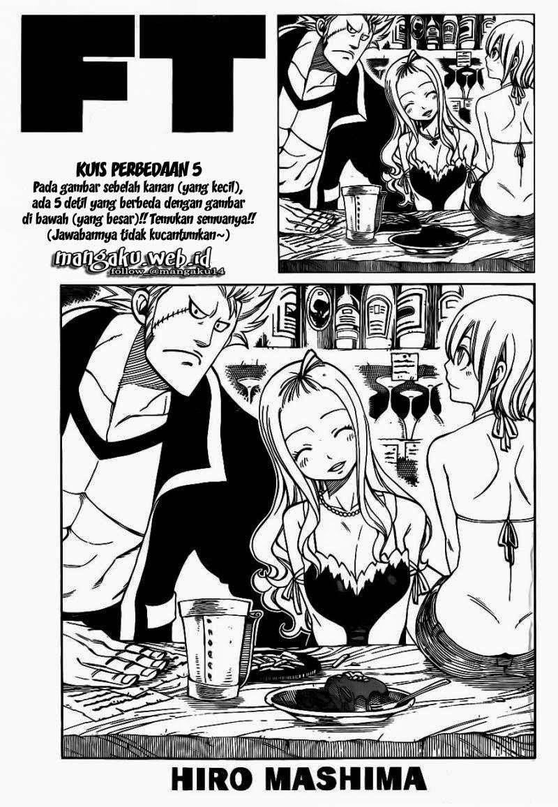 fairy-tail - Chapter: 410