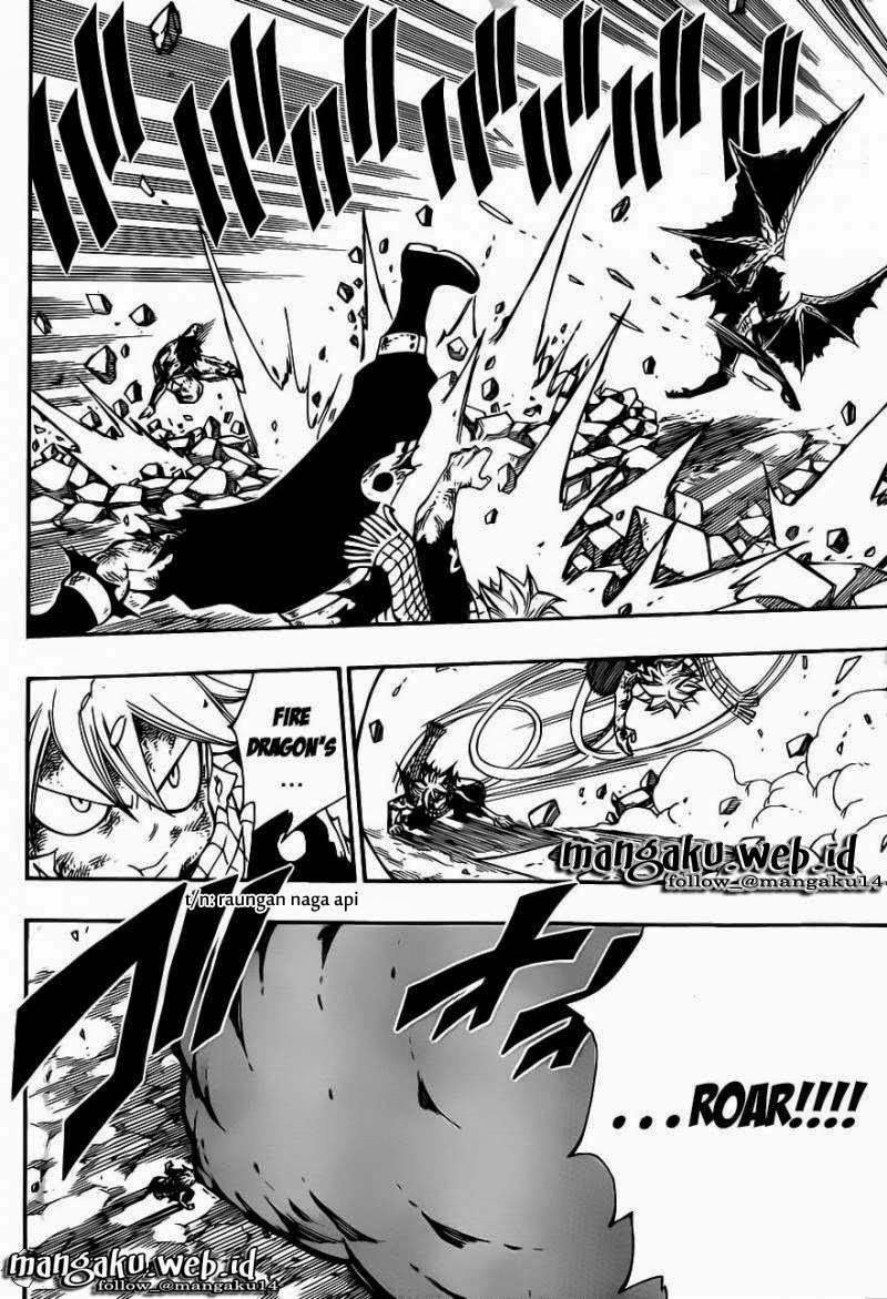 fairy-tail - Chapter: 410