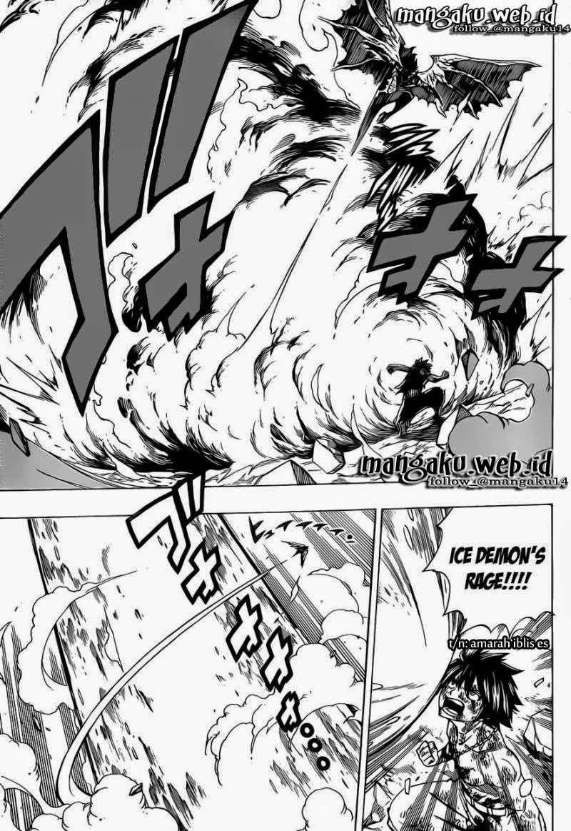 fairy-tail - Chapter: 410