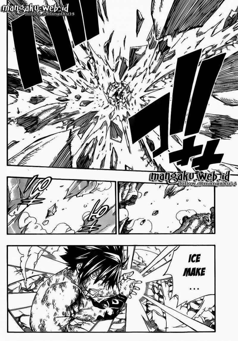 fairy-tail - Chapter: 410