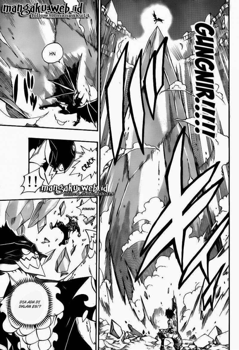 fairy-tail - Chapter: 410