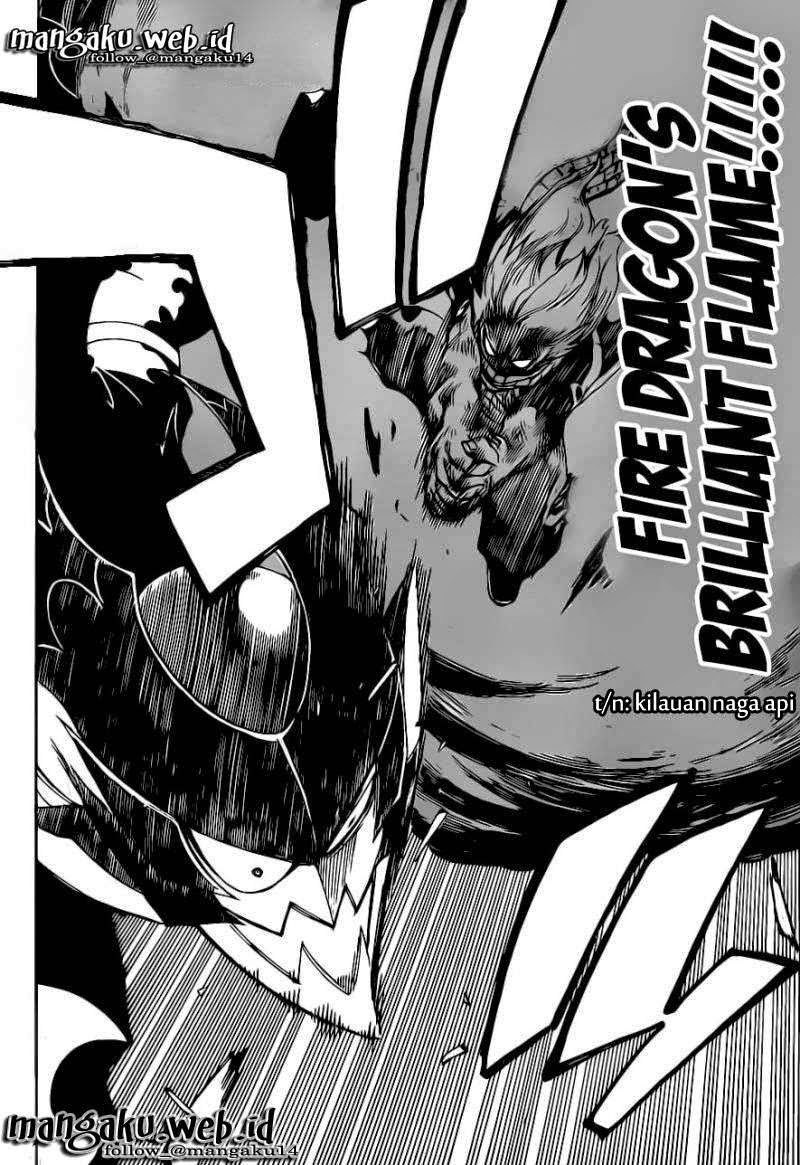 fairy-tail - Chapter: 410