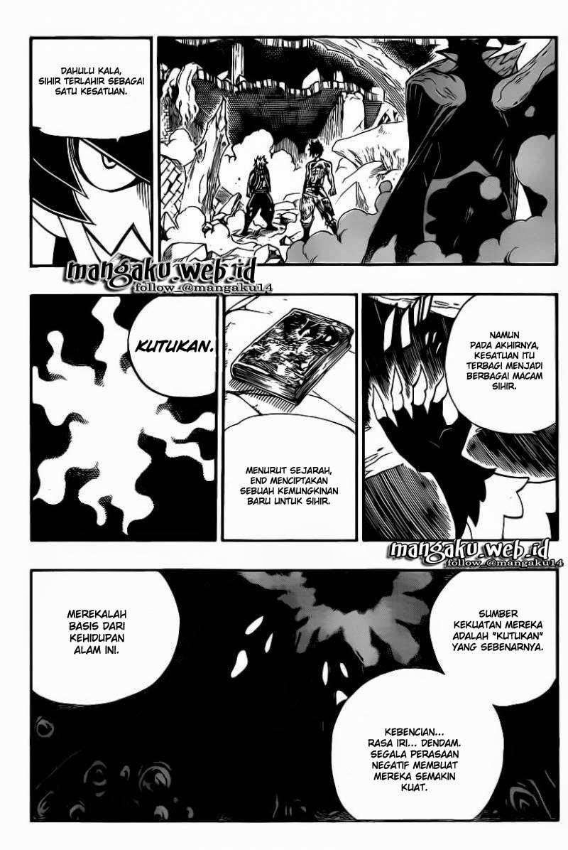 fairy-tail - Chapter: 410