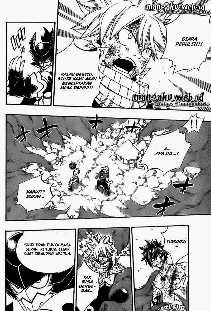 fairy-tail - Chapter: 410