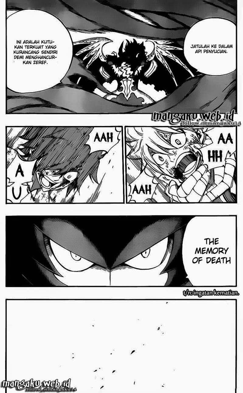 fairy-tail - Chapter: 410