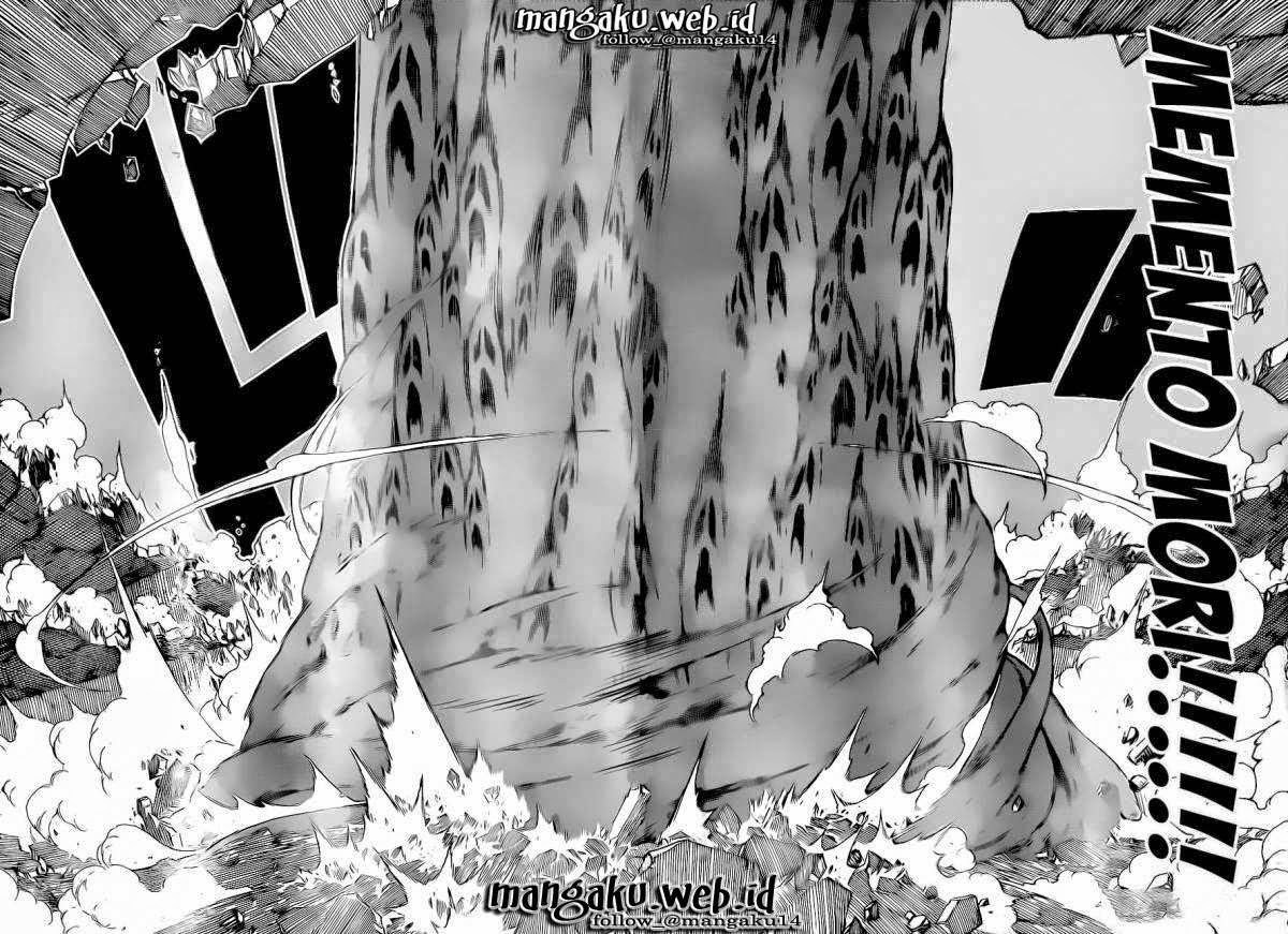 fairy-tail - Chapter: 410