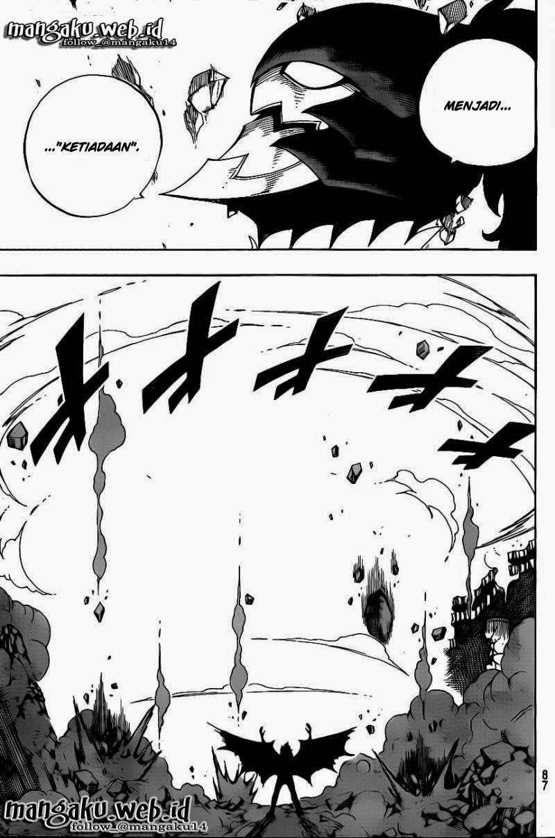 fairy-tail - Chapter: 410