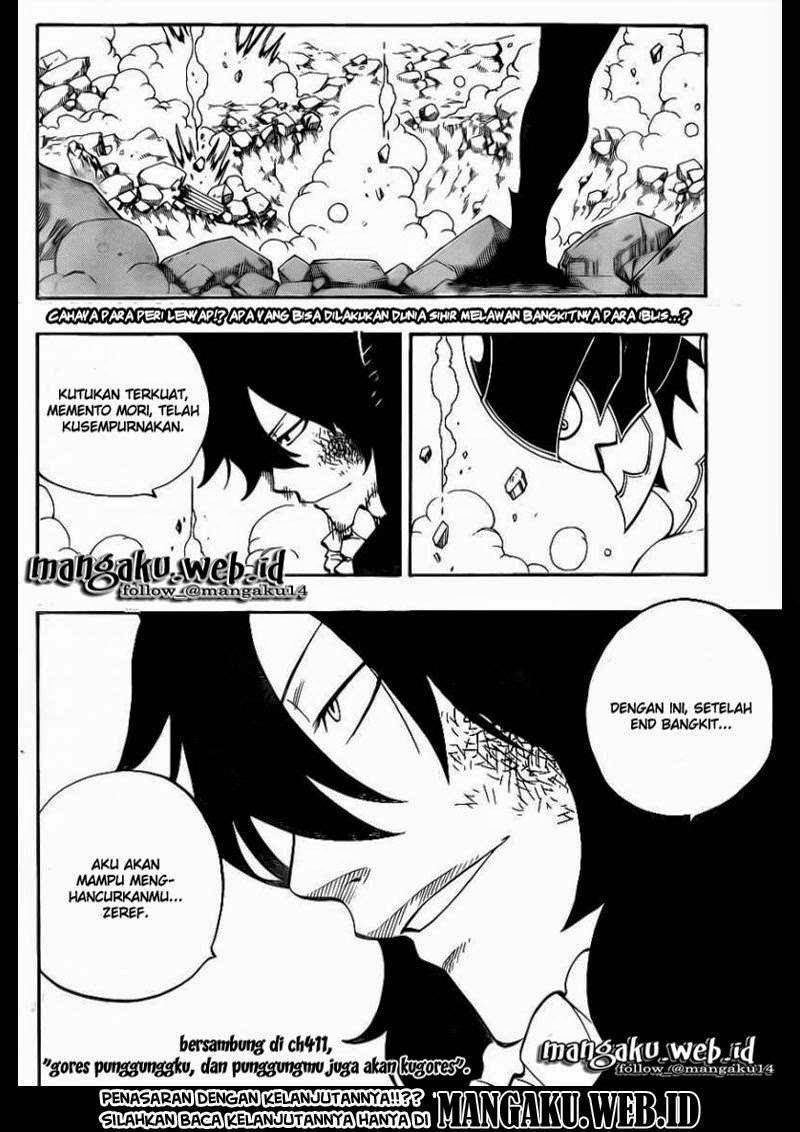 fairy-tail - Chapter: 410