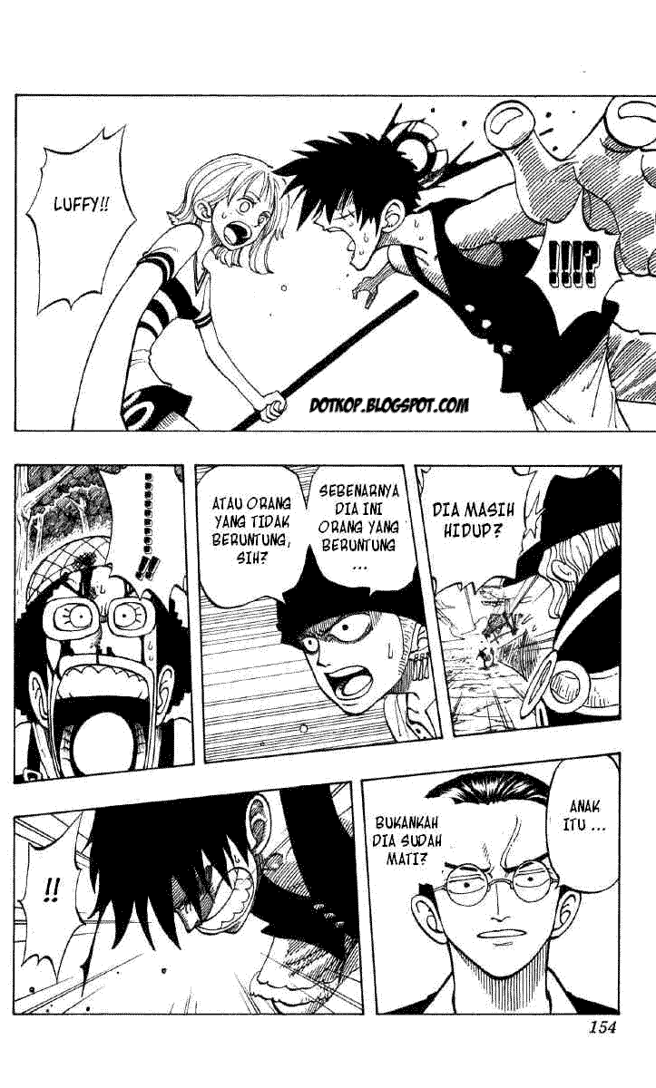 one-piece-id - Chapter: 034