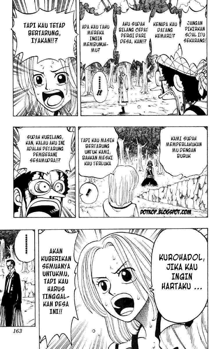 one-piece-id - Chapter: 034