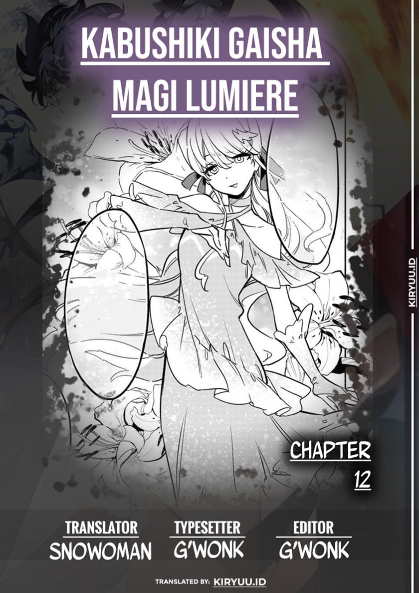 kabushiki-gaisha-magi-lumiere - Chapter: 12