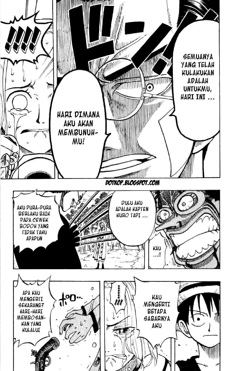 one-piece-id - Chapter: 034