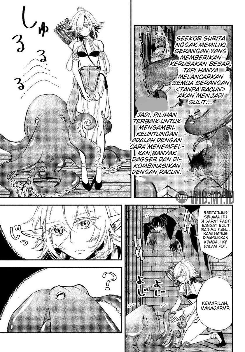 isekai-man-chikin-hp-1-no-mama-de-saikyou-saisoku-danjon-kouryaku - Chapter: 29