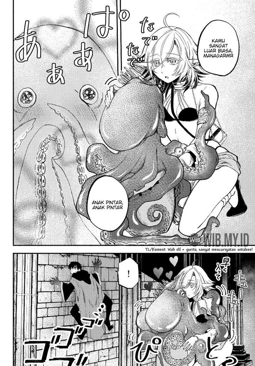 isekai-man-chikin-hp-1-no-mama-de-saikyou-saisoku-danjon-kouryaku - Chapter: 29