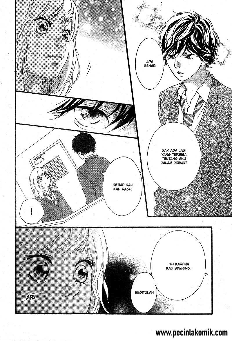 ao-haru-ride - Chapter: 44