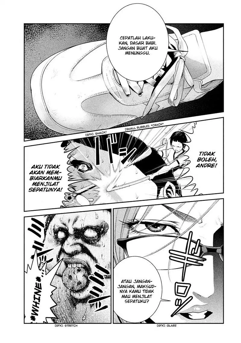 prison-school - Chapter: 230