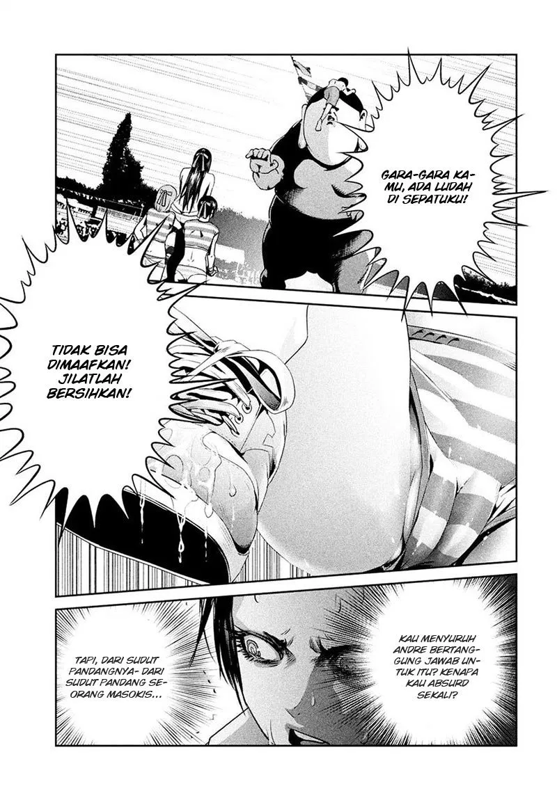 prison-school - Chapter: 230