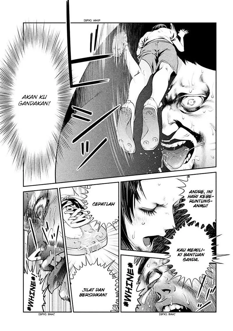 prison-school - Chapter: 230