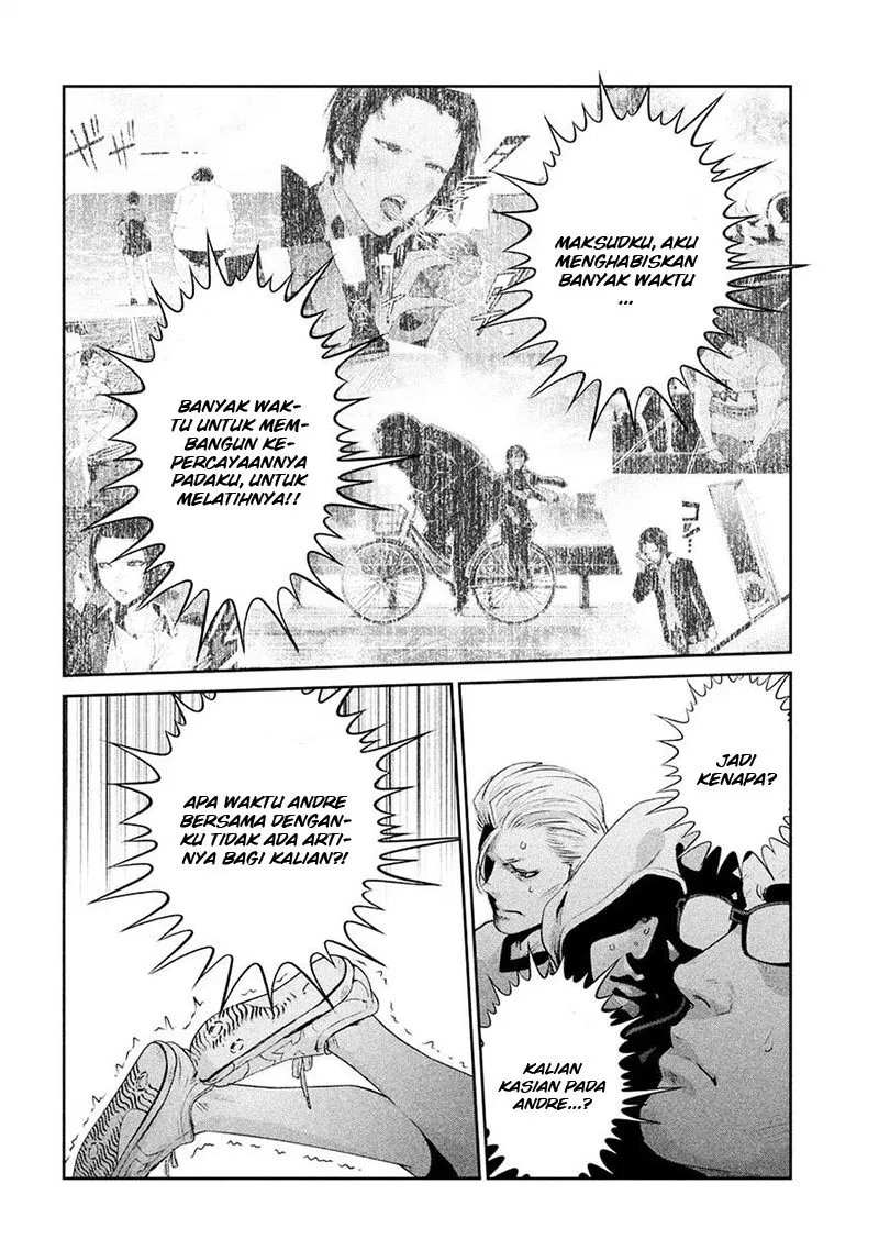 prison-school - Chapter: 230