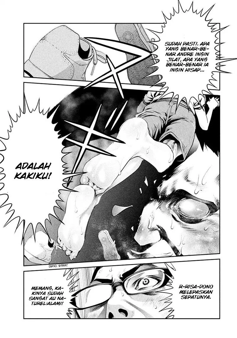 prison-school - Chapter: 230