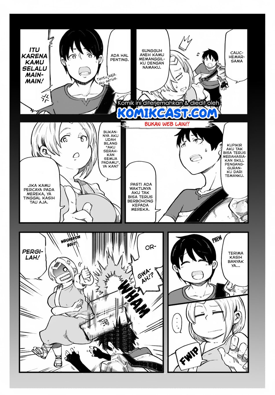 seichou-cheat-de-nandemo-dekiru-you-ni-natta-ga-mushoku-dake-wa-yamerarenai-you-desu - Chapter: 18