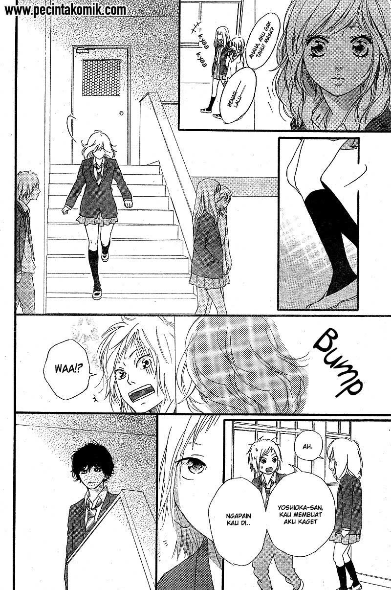 ao-haru-ride - Chapter: 44