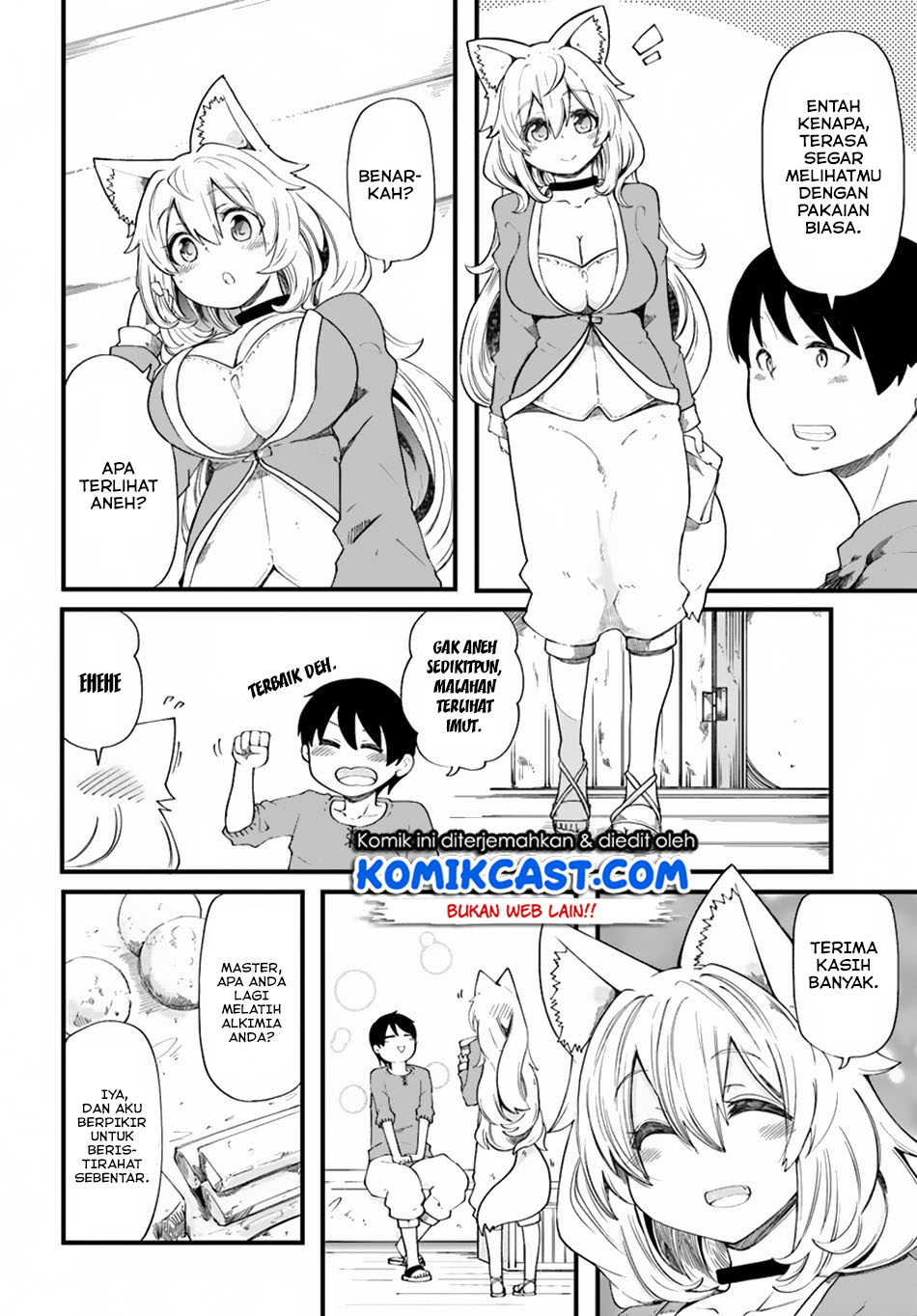 seichou-cheat-de-nandemo-dekiru-you-ni-natta-ga-mushoku-dake-wa-yamerarenai-you-desu - Chapter: 18