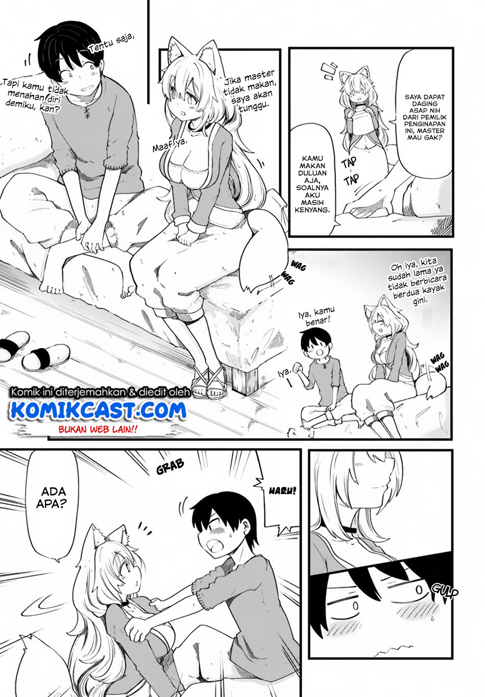 seichou-cheat-de-nandemo-dekiru-you-ni-natta-ga-mushoku-dake-wa-yamerarenai-you-desu - Chapter: 18