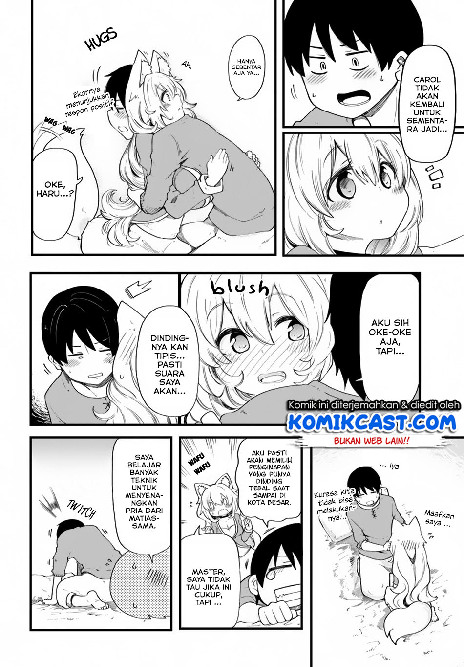 seichou-cheat-de-nandemo-dekiru-you-ni-natta-ga-mushoku-dake-wa-yamerarenai-you-desu - Chapter: 18