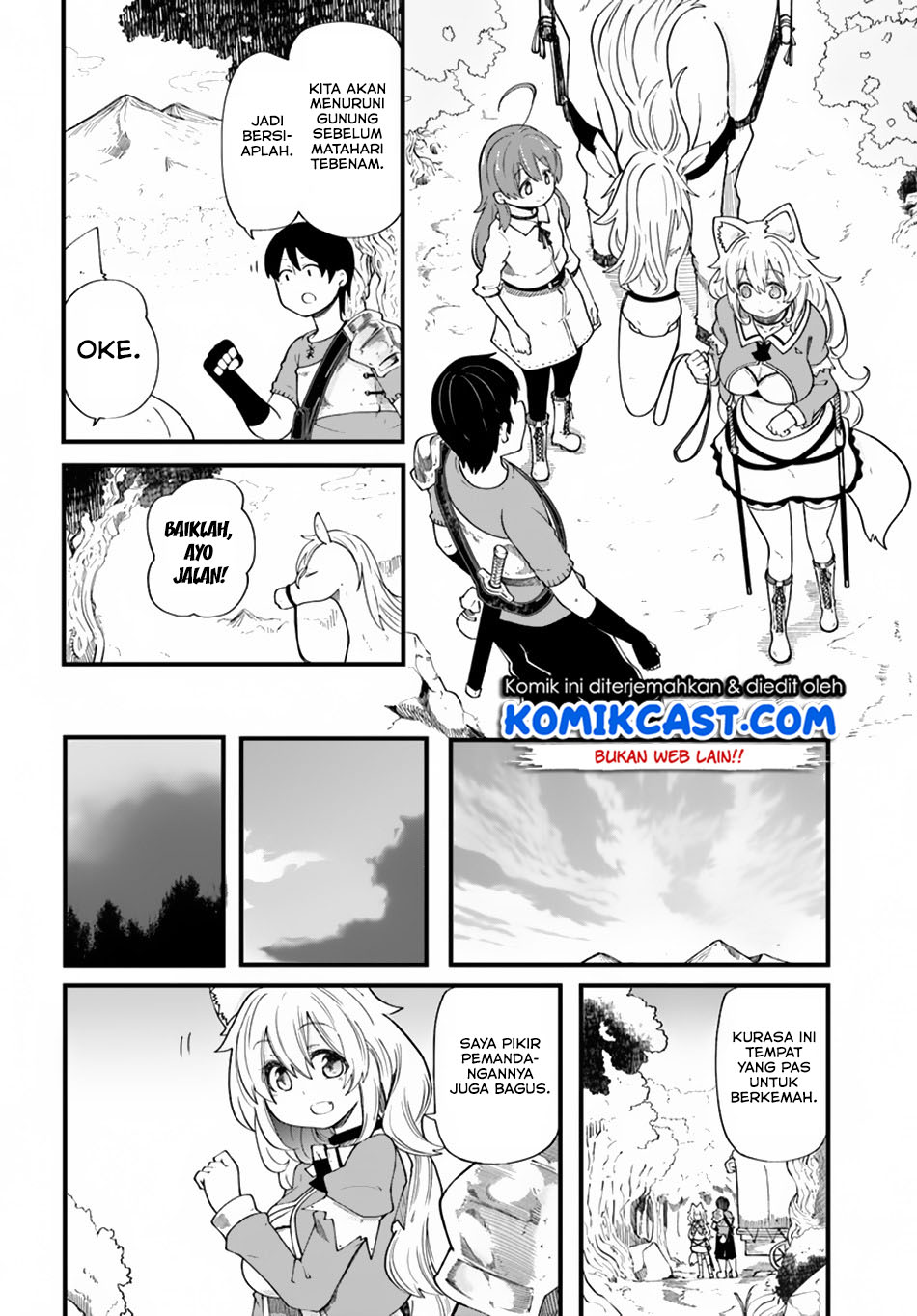 seichou-cheat-de-nandemo-dekiru-you-ni-natta-ga-mushoku-dake-wa-yamerarenai-you-desu - Chapter: 18