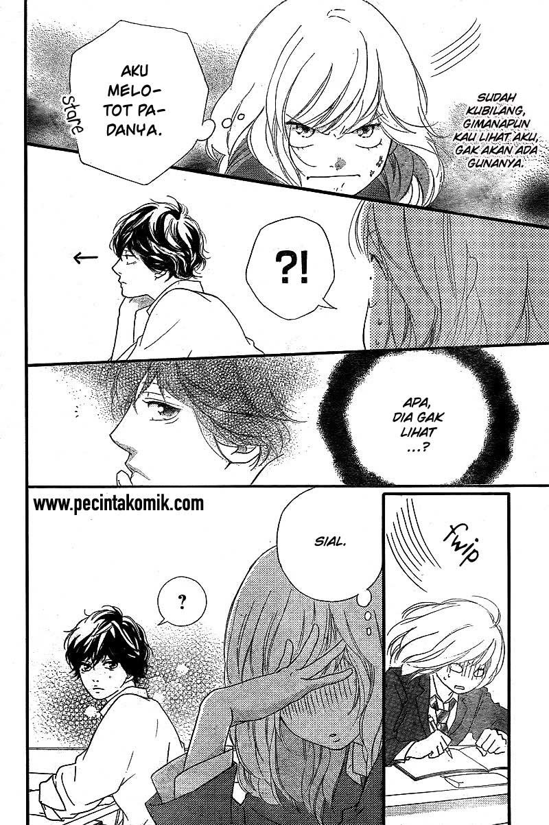 ao-haru-ride - Chapter: 44