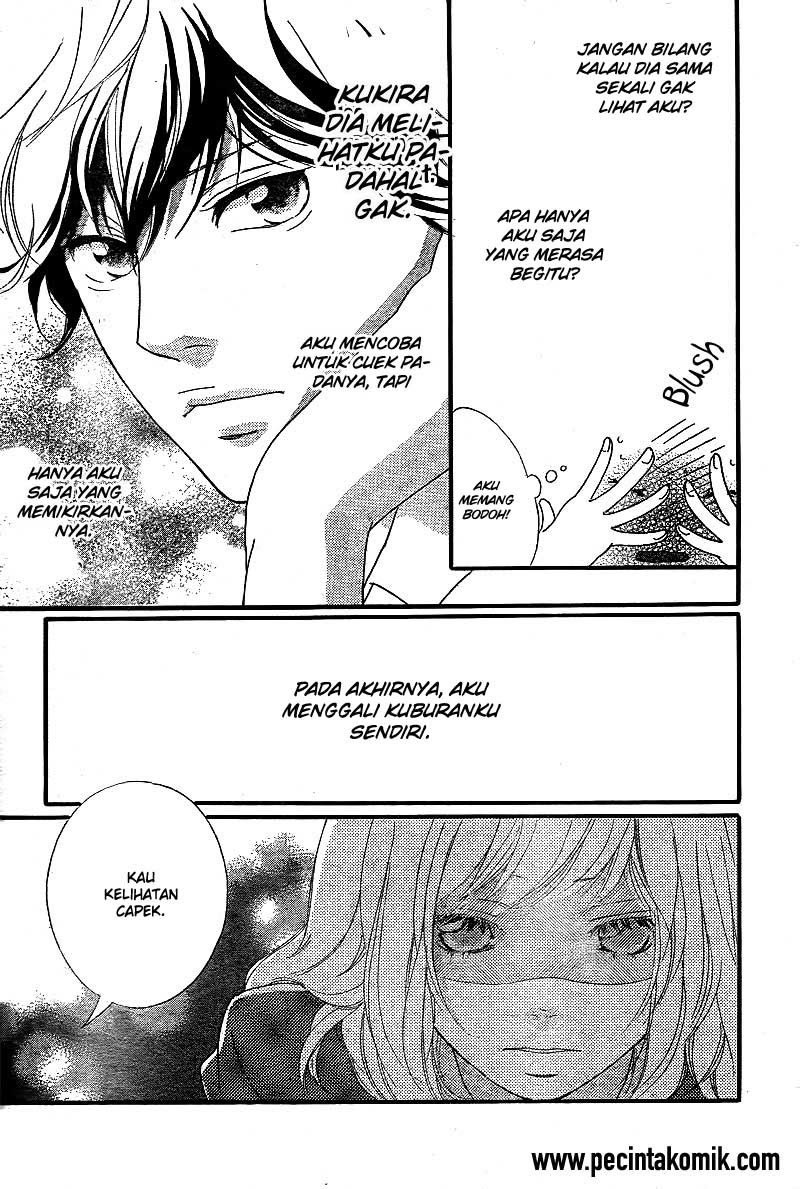 ao-haru-ride - Chapter: 44