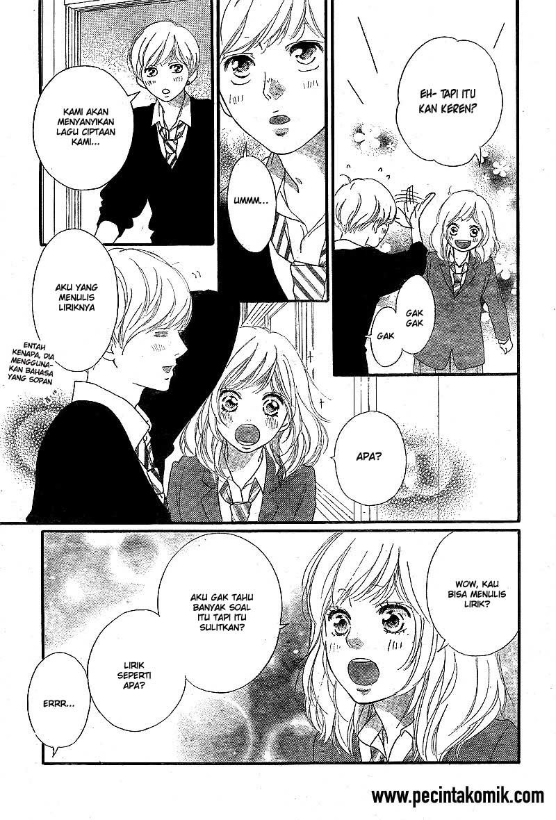 ao-haru-ride - Chapter: 44