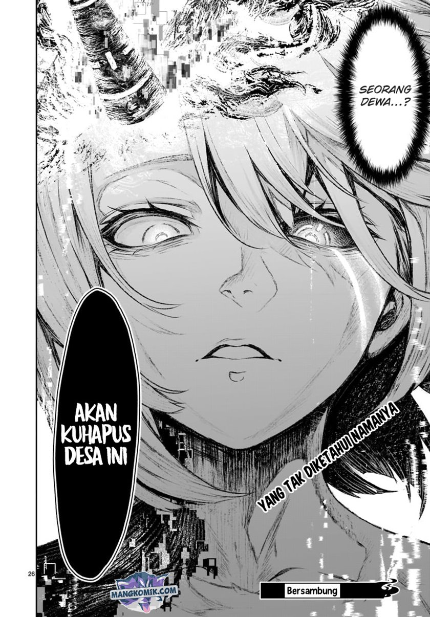 kaminaki-sekai-no-kamisama-katsudou - Chapter: 7